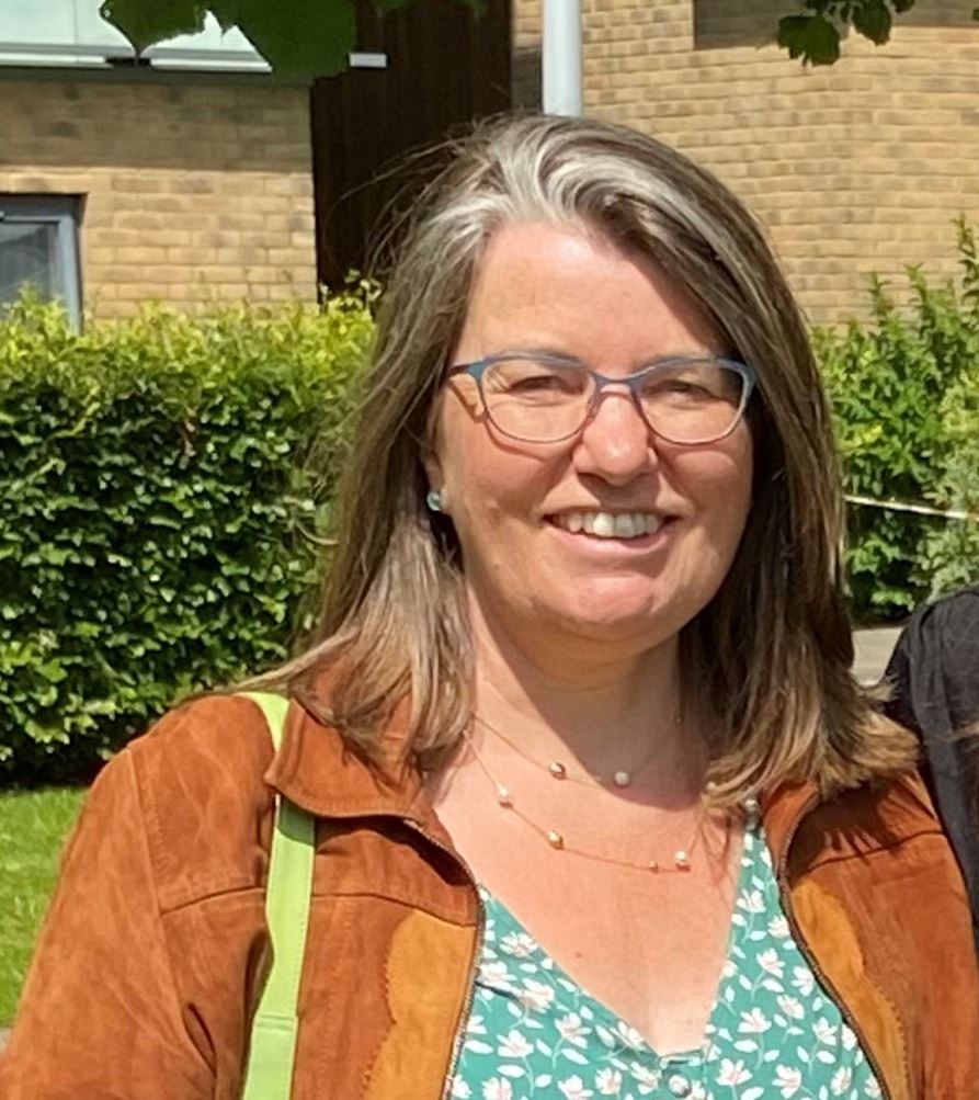 Dr Wendy Kitching